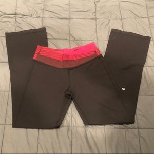 Lululemon Yoga Pants